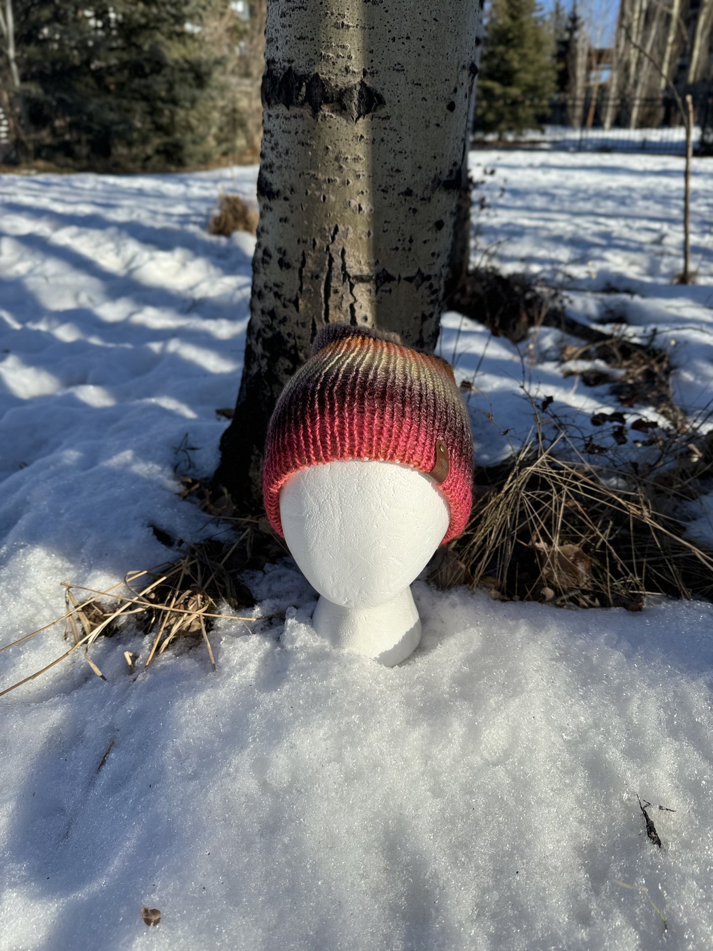 Cherry On Top toque