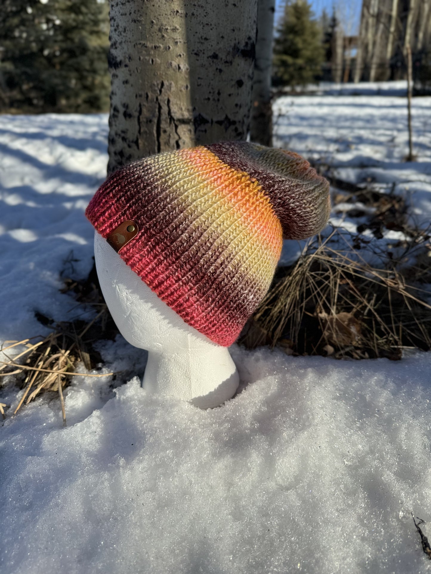 Cherry On Top toque