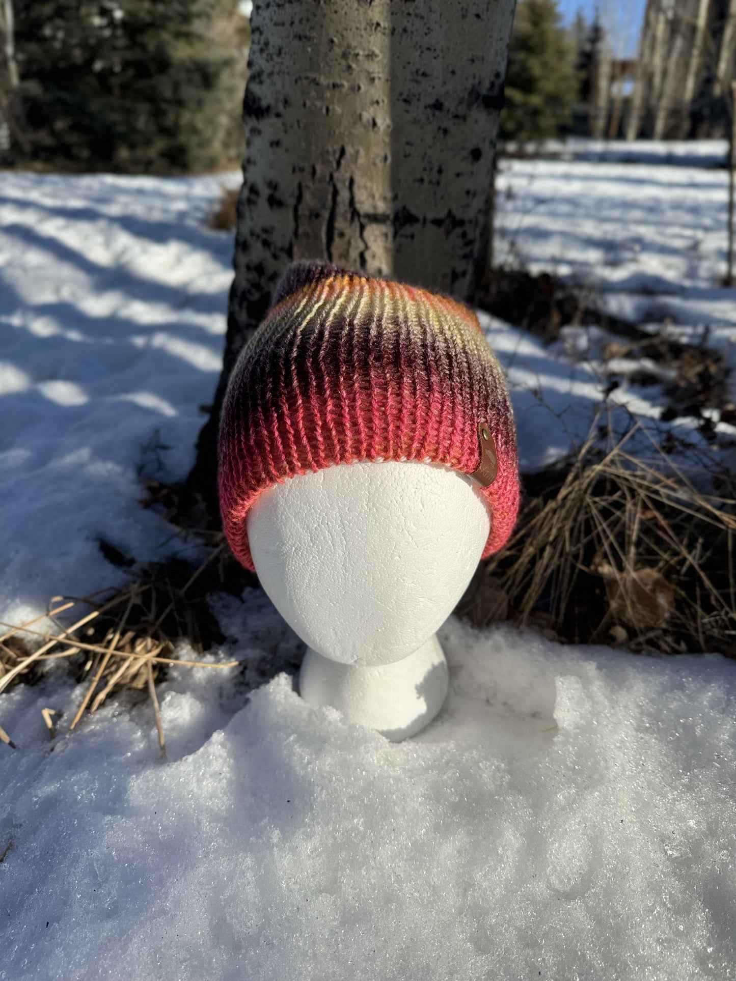 Cherry On Top toque