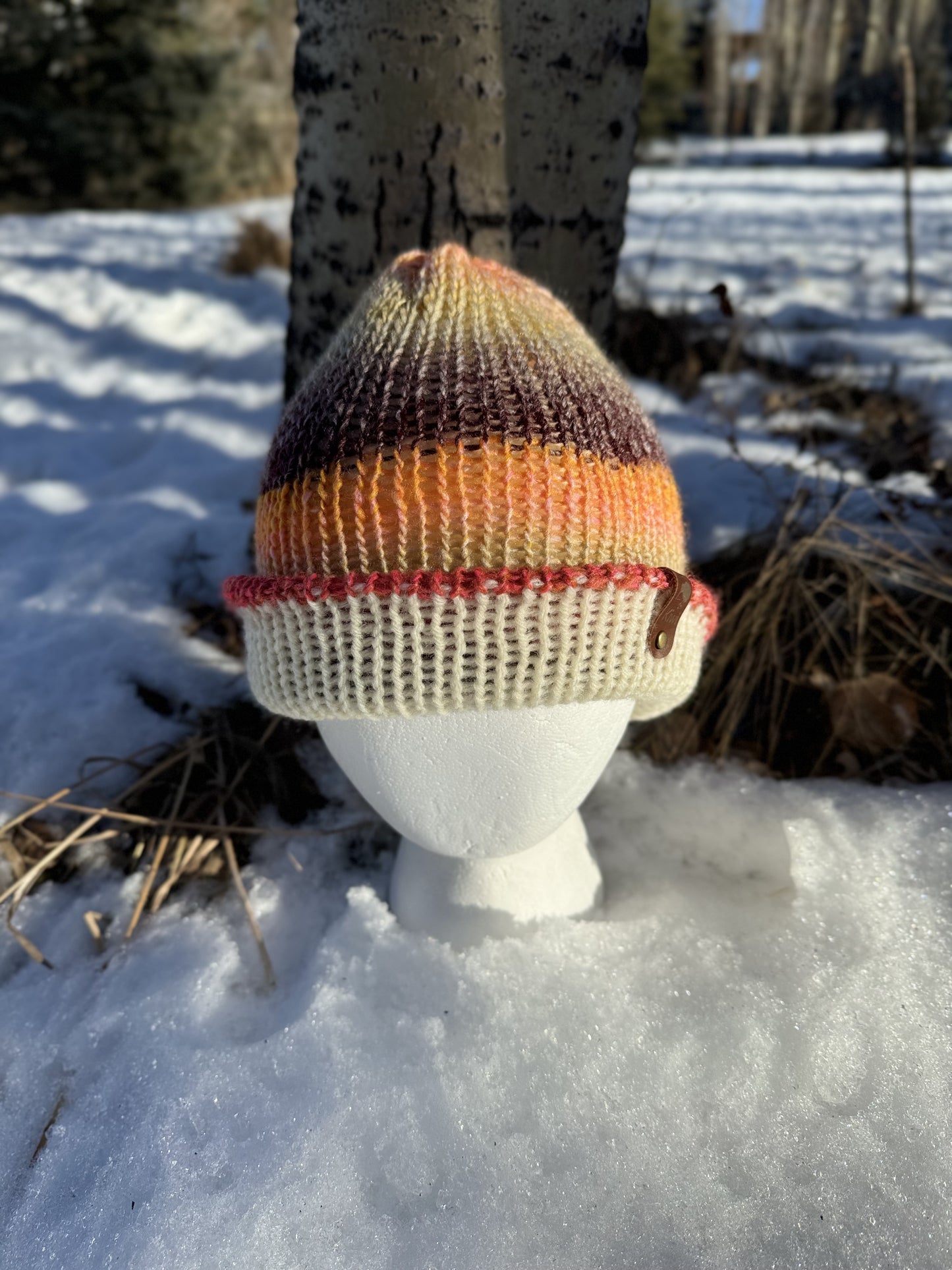 Cherry On Top toque