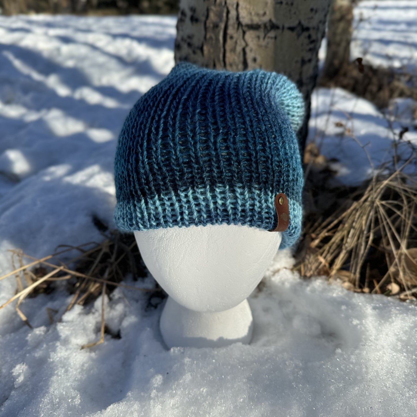 Full Moon Toque