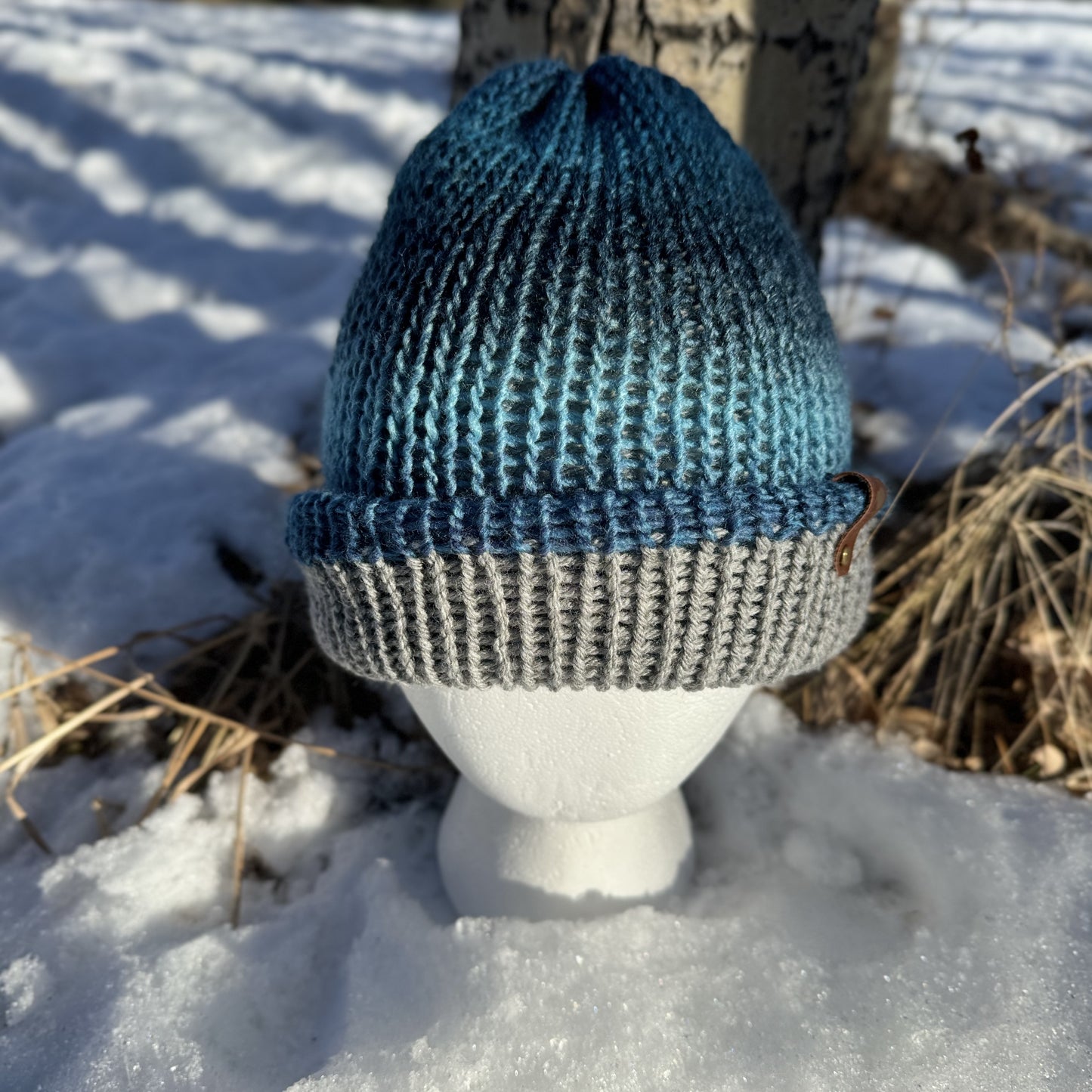 Full Moon Toque