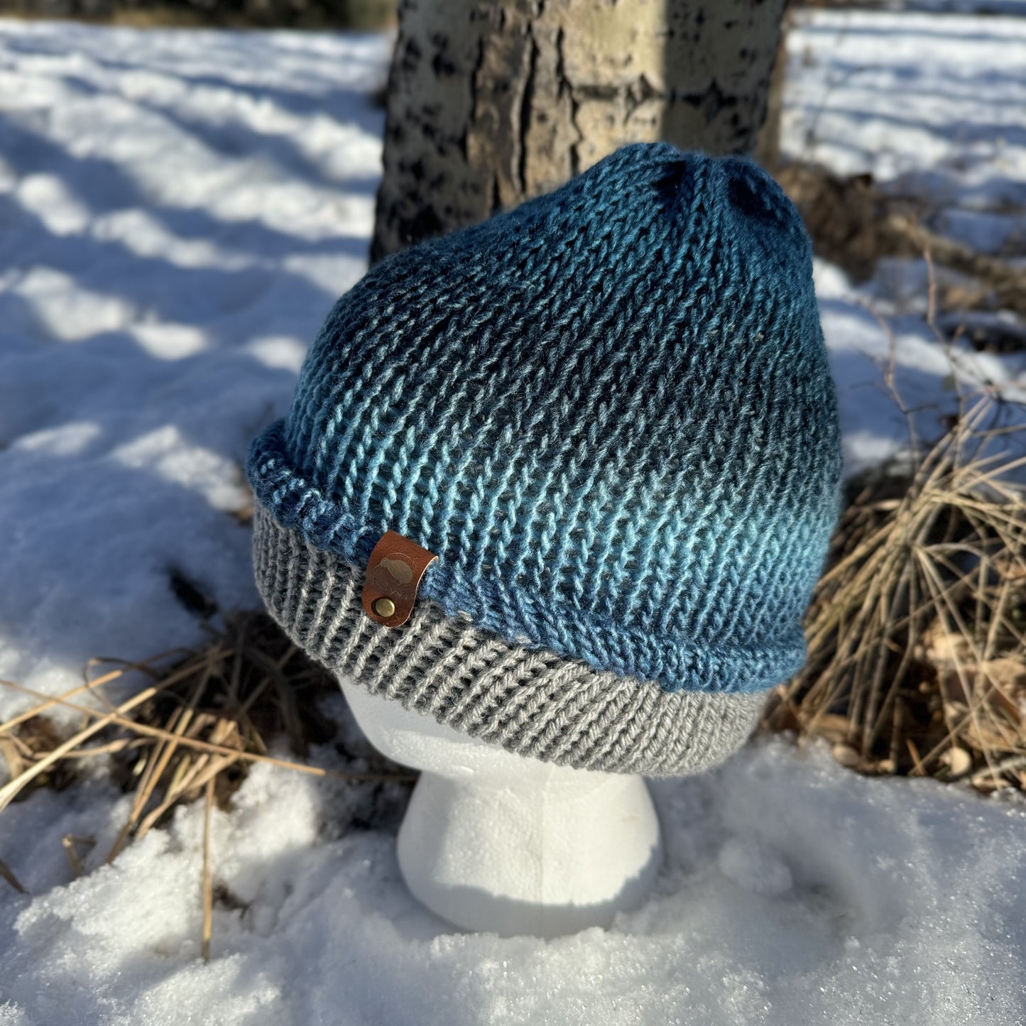Full Moon Toque
