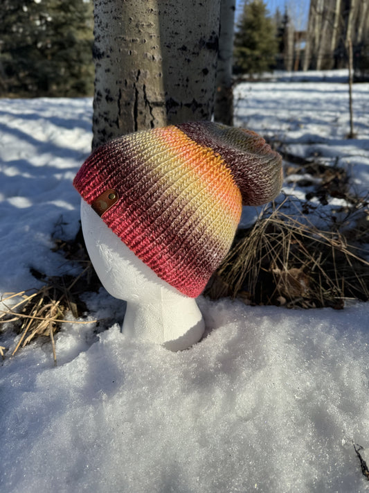 Cherry On Top toque