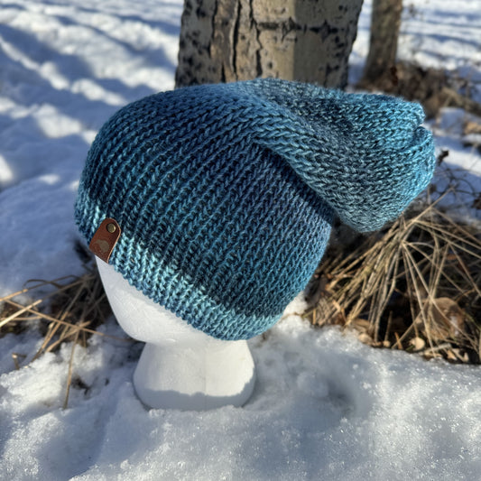 Full Moon Toque