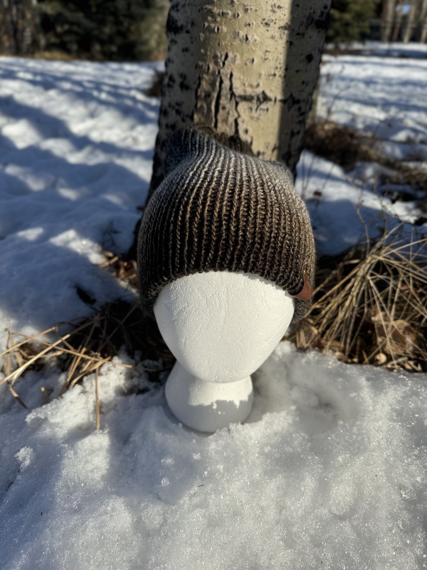 Morning Java Toque