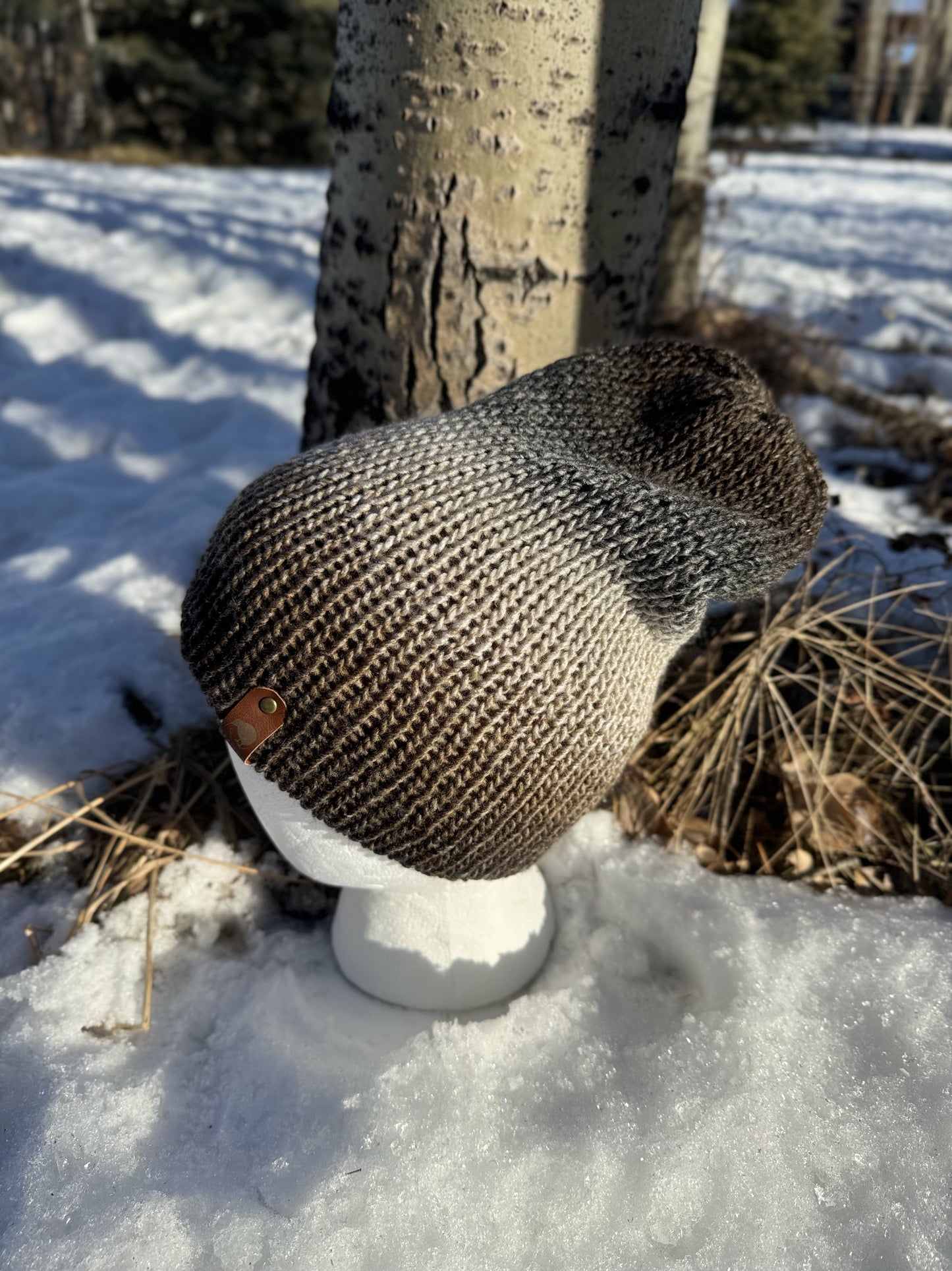 Morning Java Toque