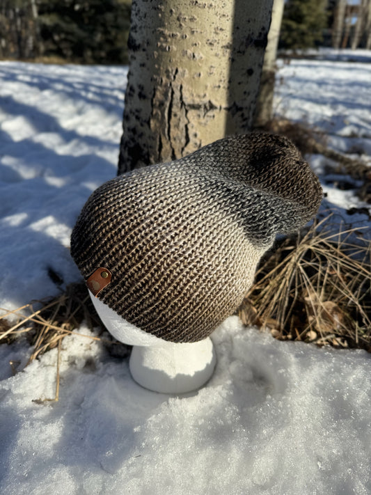 Morning Java Toque