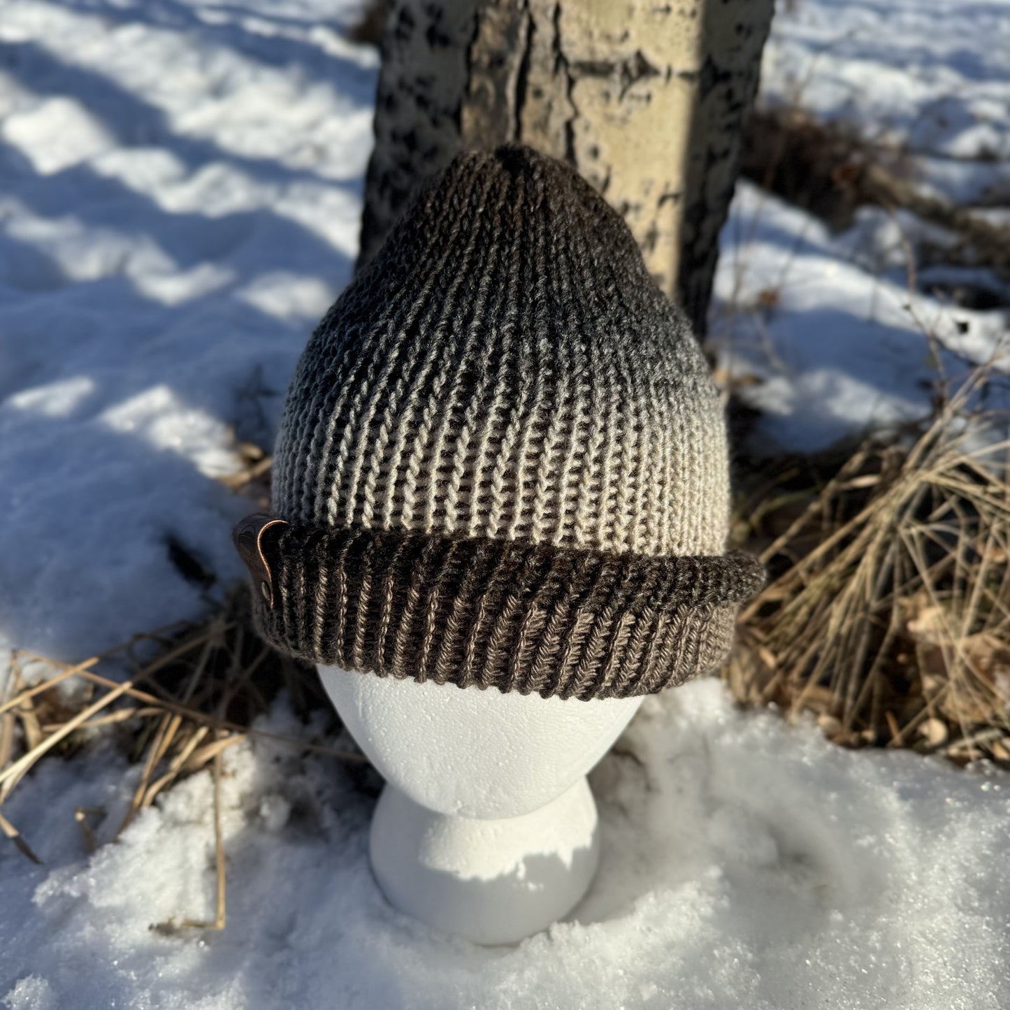 Morning Java Toque