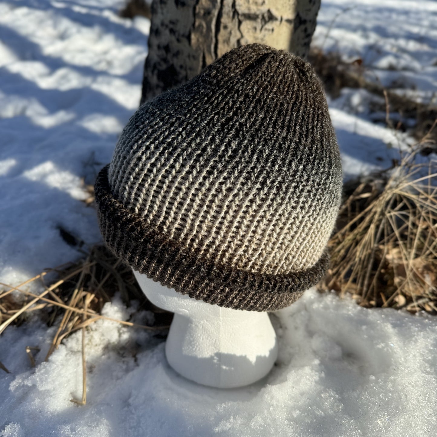 Morning Java Toque